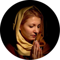 Гадалка Анна — Константиновск